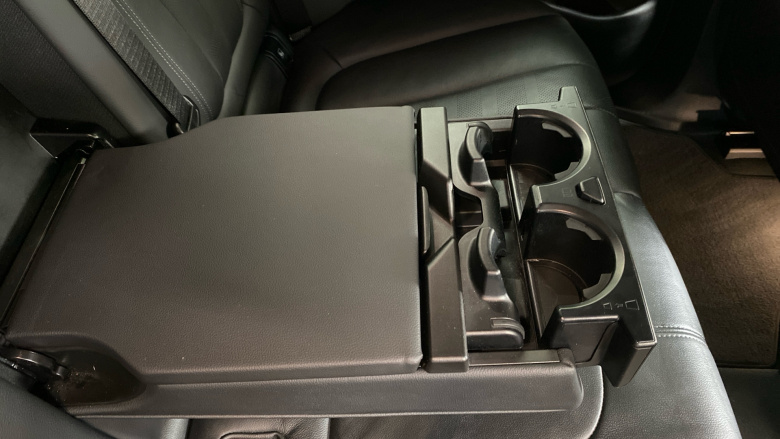 BMW X5 xDrive40i xLine 5dr Auto Petrol Estate